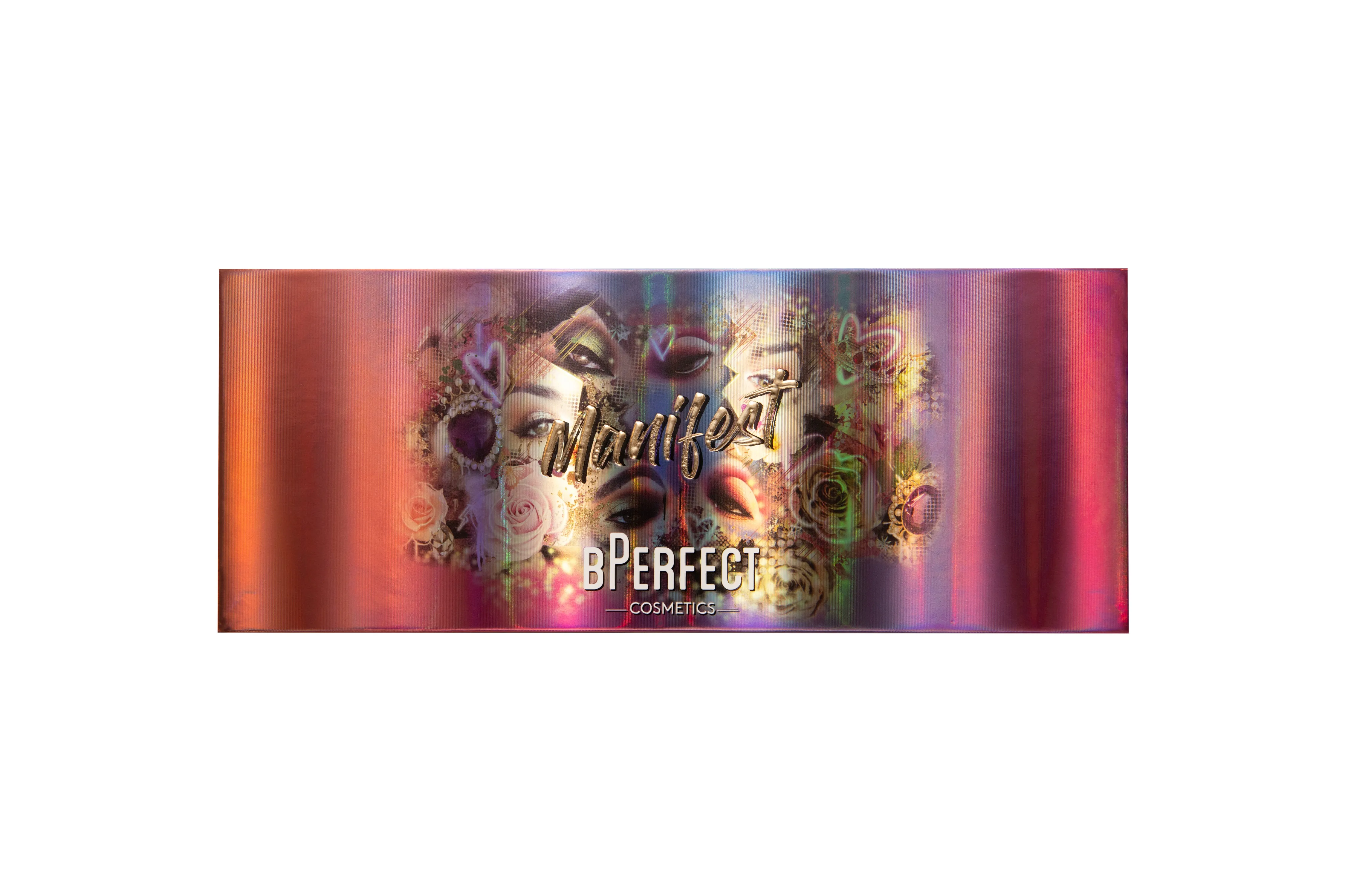 BPerfect Manifest Palette