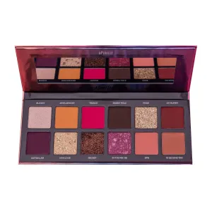 BPerfect Manifest Palette