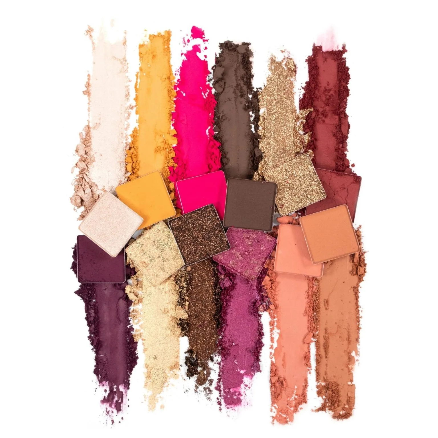 BPerfect Manifest Palette