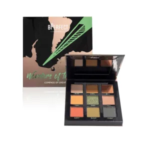 BPerfect Wonders of the West Eyeshadow Palette