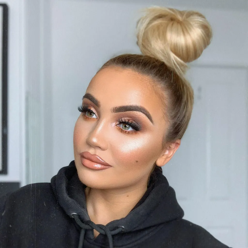 BPerfect X JAH Makeup Artist - Clientele Eyeshadow Palette