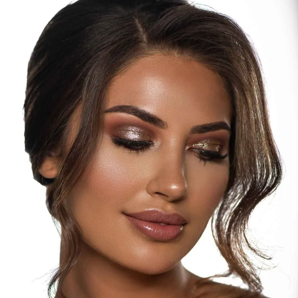 BPerfect X JAH Makeup Artist - Clientele Eyeshadow Palette