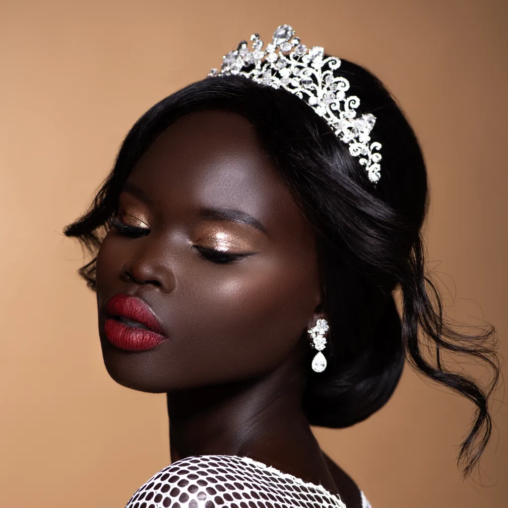 BPerfect X JAH Makeup Artist - Clientele Eyeshadow Palette