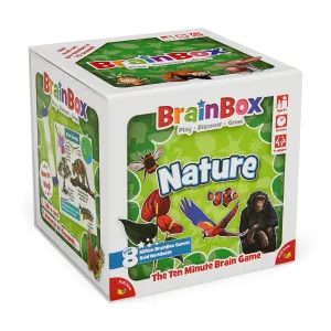 BrainBox - Nature