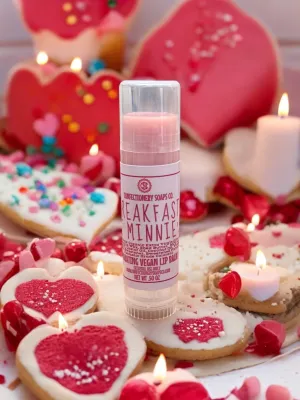 Breakfast At Minnie's Lip Balm