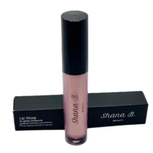 Brilliance Lip Gloss