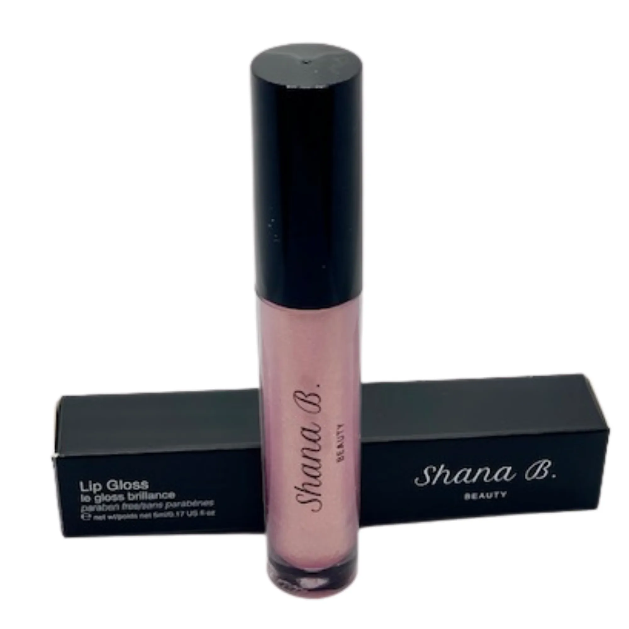 Brilliance Lip Gloss