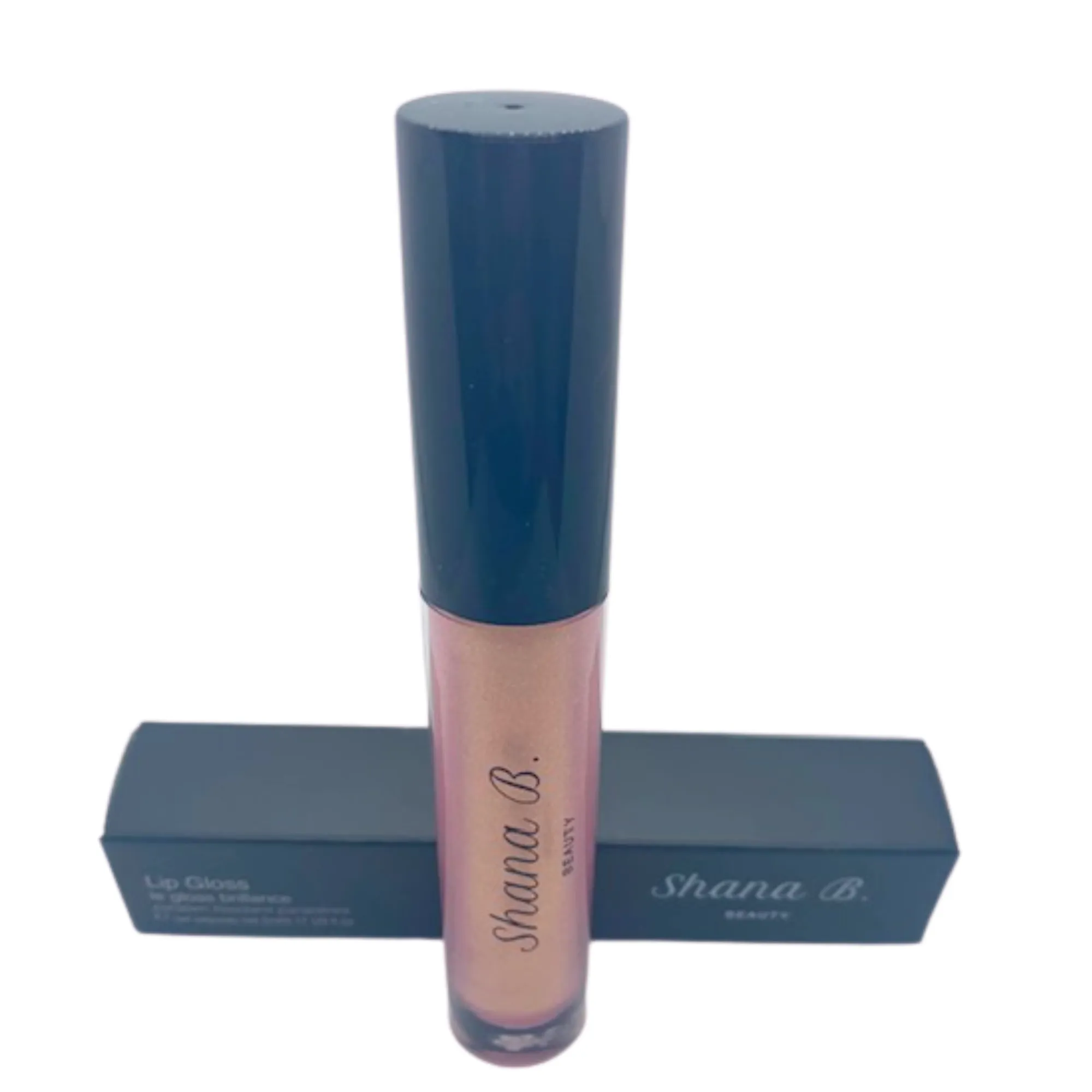 Brilliance Lip Gloss