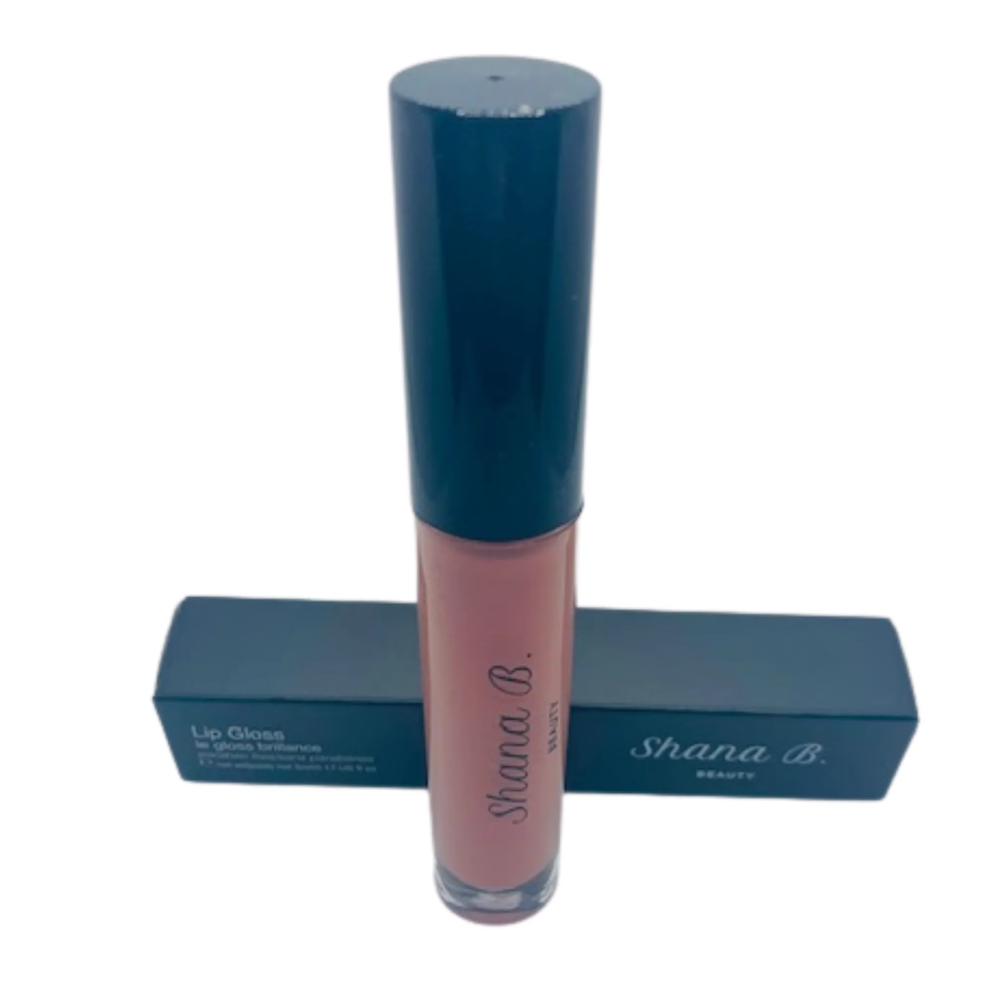 Brilliance Lip Gloss