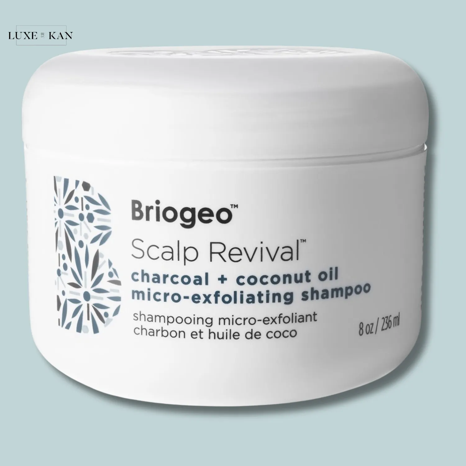 Briogeo Scalp Revival™ Charcoal   Coconut Oil Micro-Exfoliating Shampoo