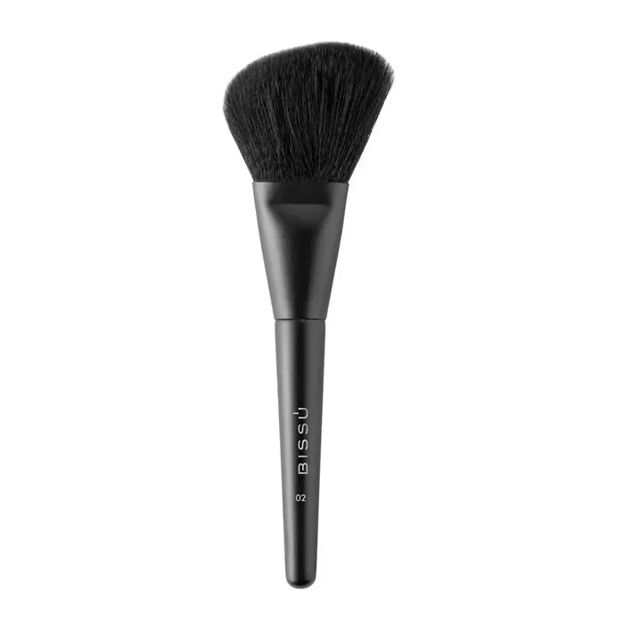 Brocha Profesional No. 2 - Bissu