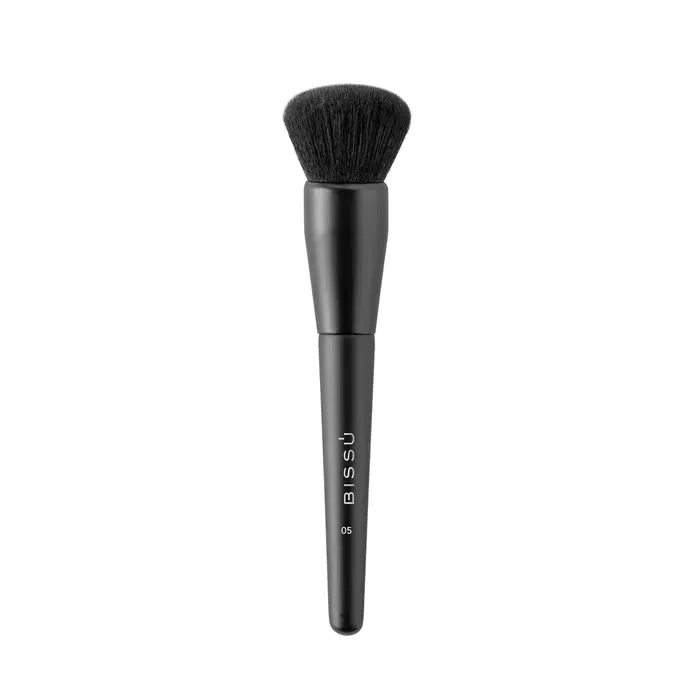 Brocha Profesional No. 5 - Bissu