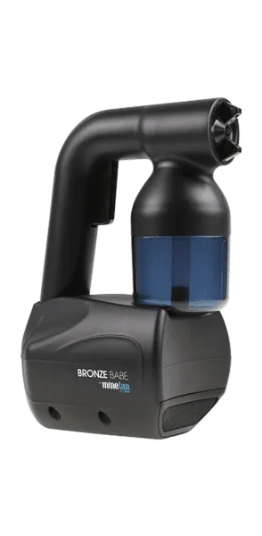 Bronze Babe Personal Spray Tan Kit