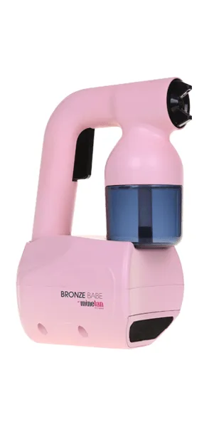Bronze Babe Personal Spray Tan Kit