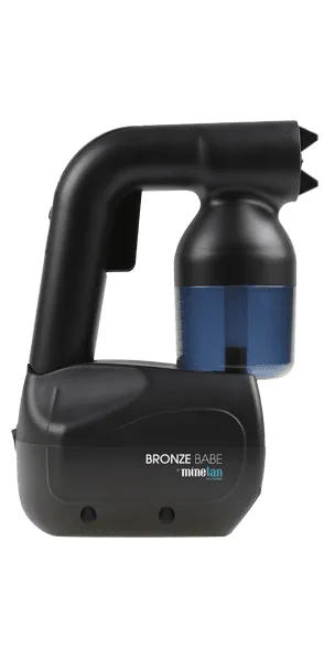 Bronze Babe Personal Spray Tan Kit