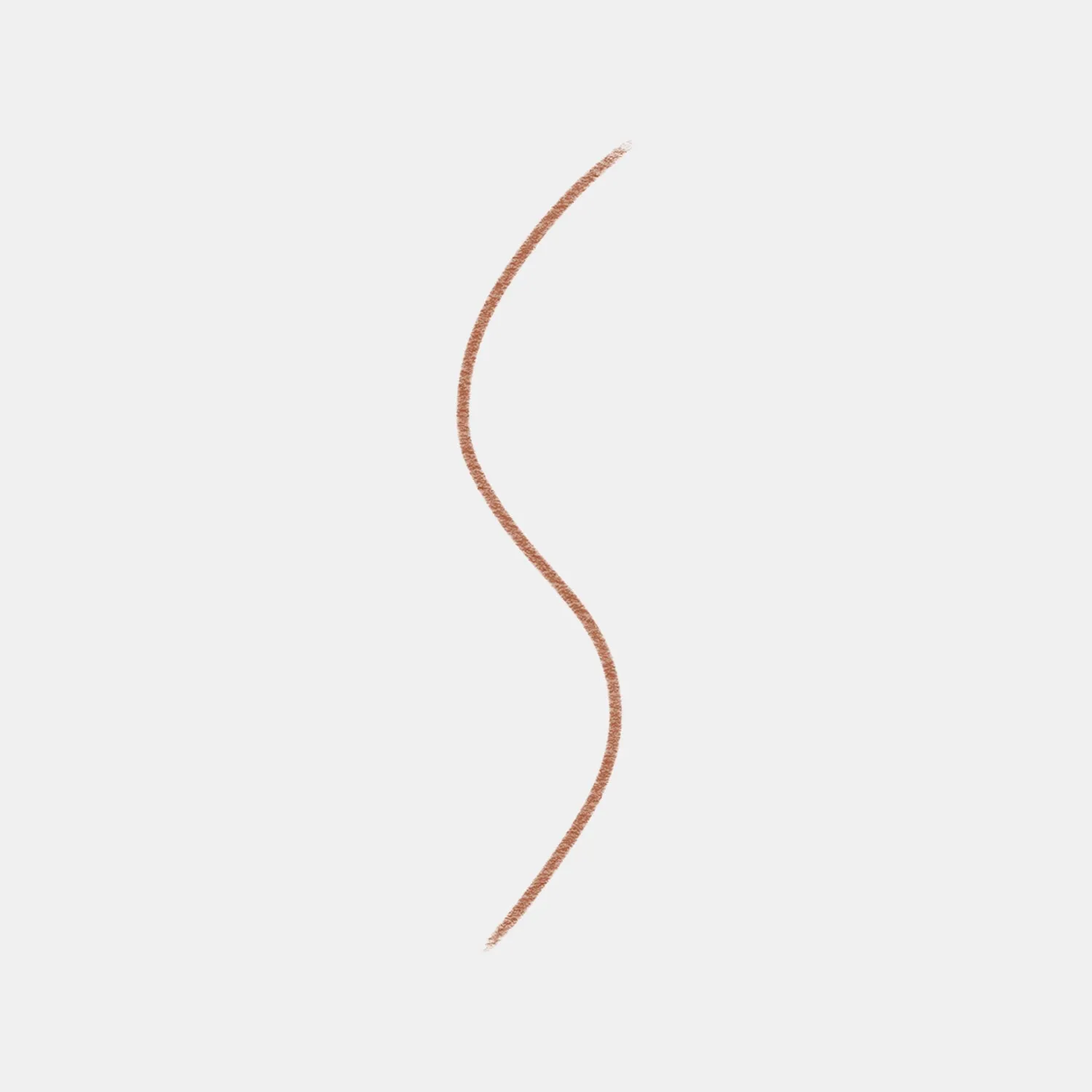 Bronze - Colored Eyeliner Pencil, Shimmer Brown | 1.2gms