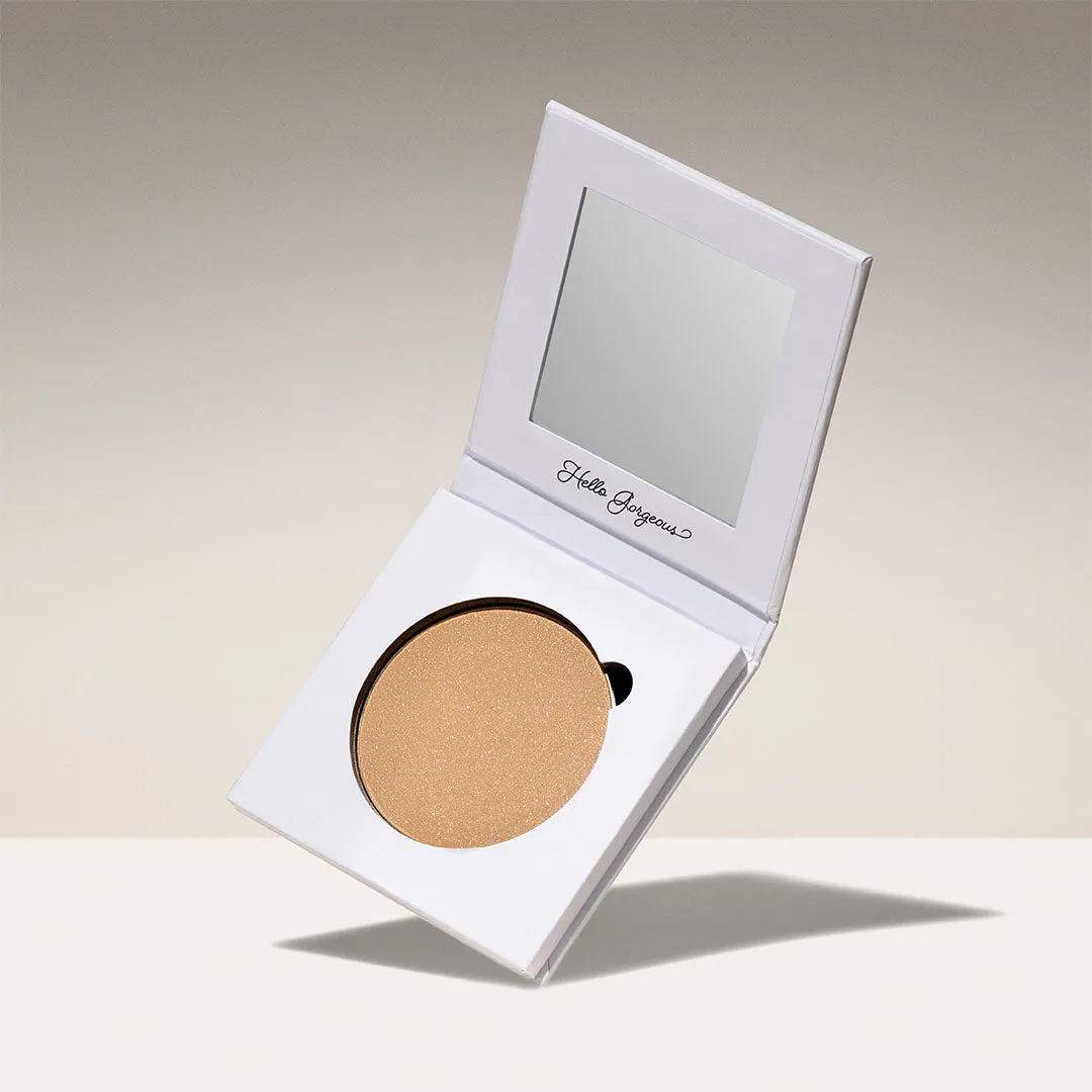 Bronzer