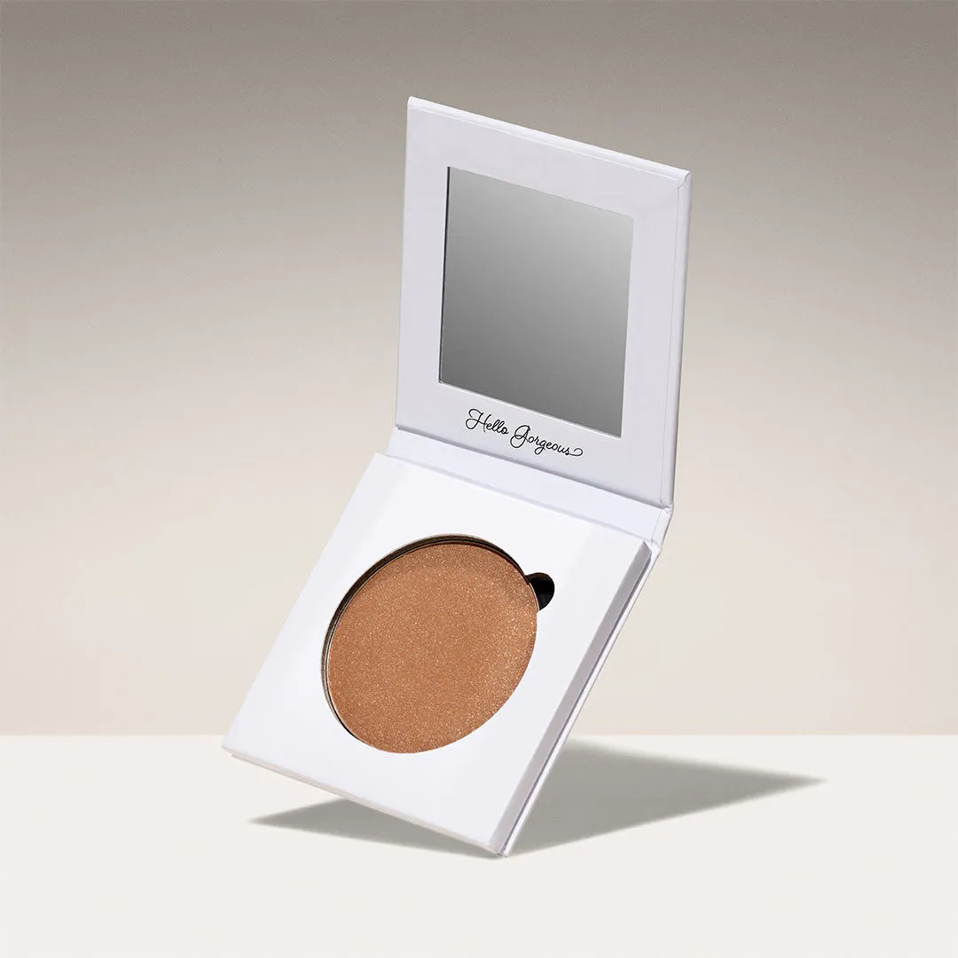 Bronzer