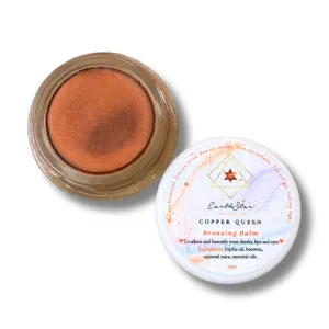 Bronzing Balm - Copper Queen