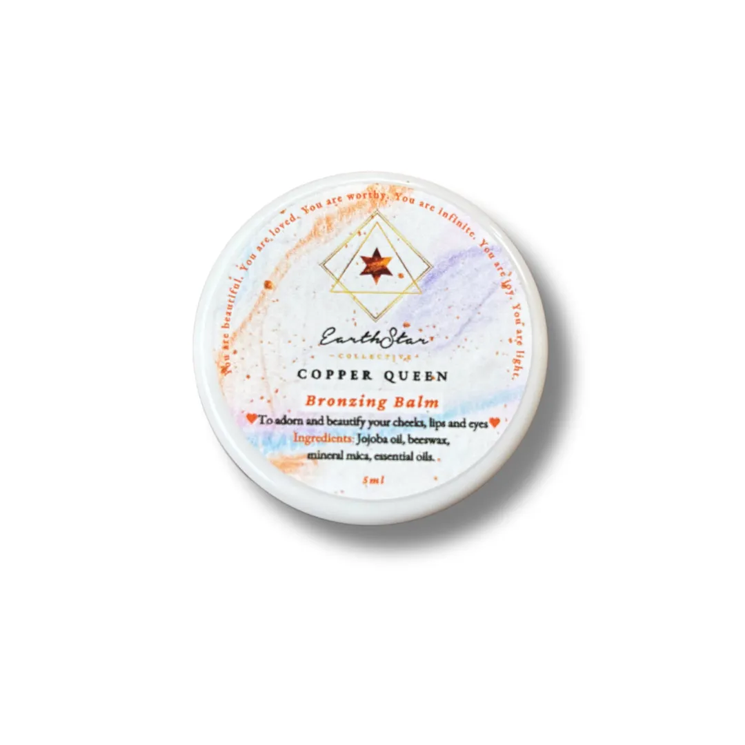Bronzing Balm - Copper Queen