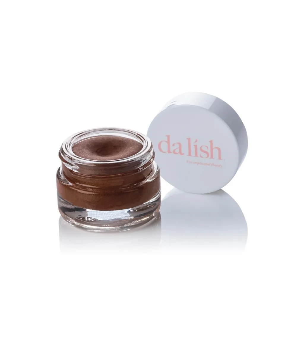 Bronzing Lip & Cheek Balm - B04