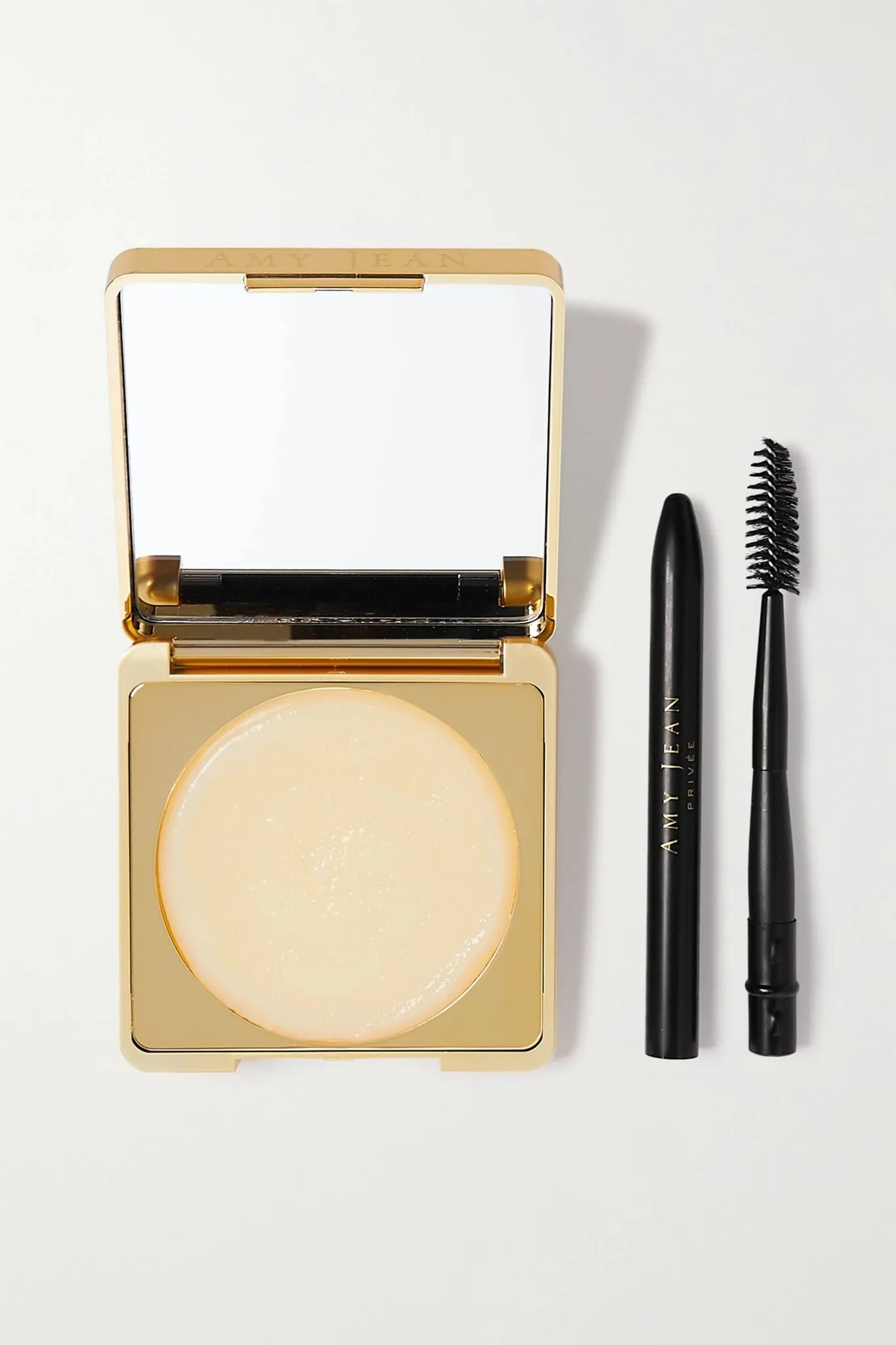 BROW & LASH CARE DUO