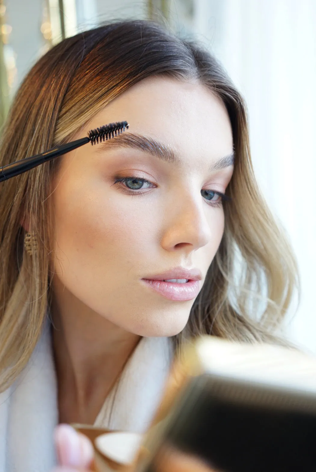 BROW & LASH CARE DUO