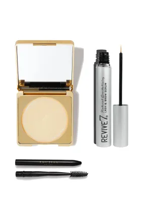 BROW & LASH CARE DUO