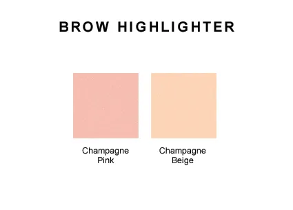 Brow Highlighter