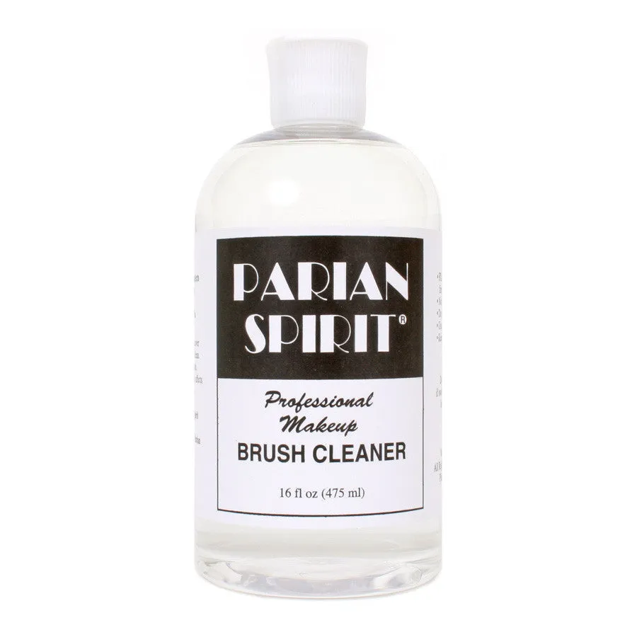 Brush Cleaner