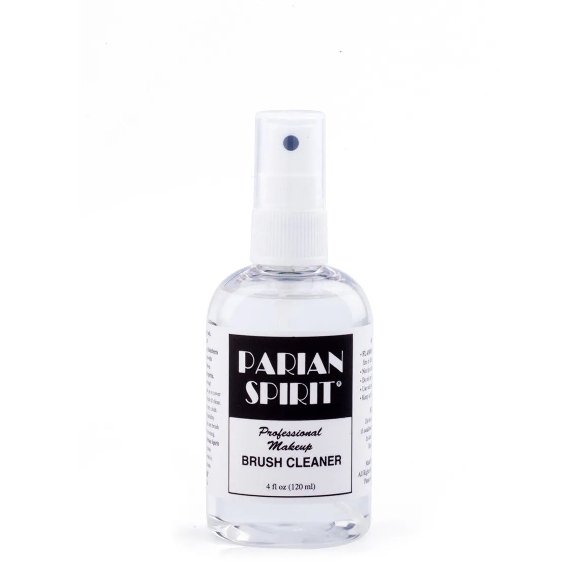 Brush Cleaner