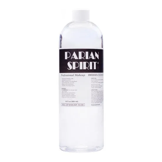 Brush Cleaner