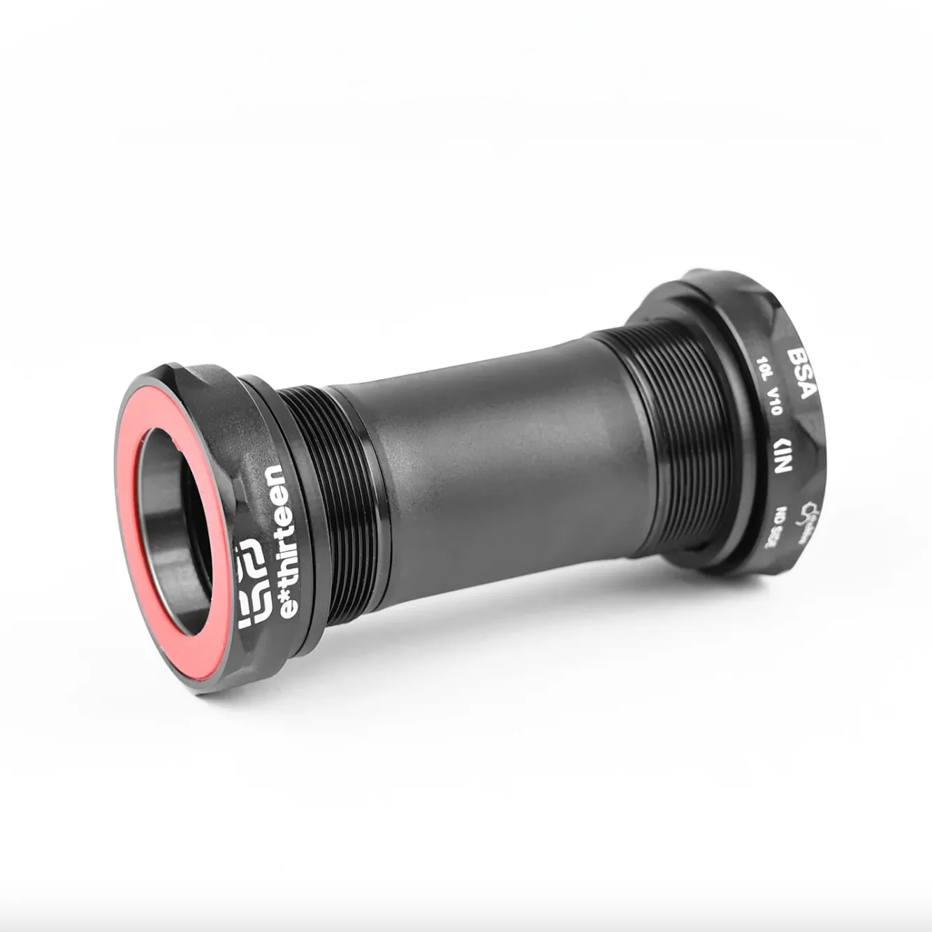 BSA Threaded Bottom Bracket  - 68/73mm Shell - Fits 24mm Spindle Cranks