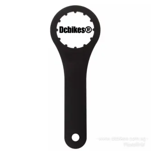 BSA30 Threaded 12 Notch Bottom Bracket BB Spanner Wrench Tool