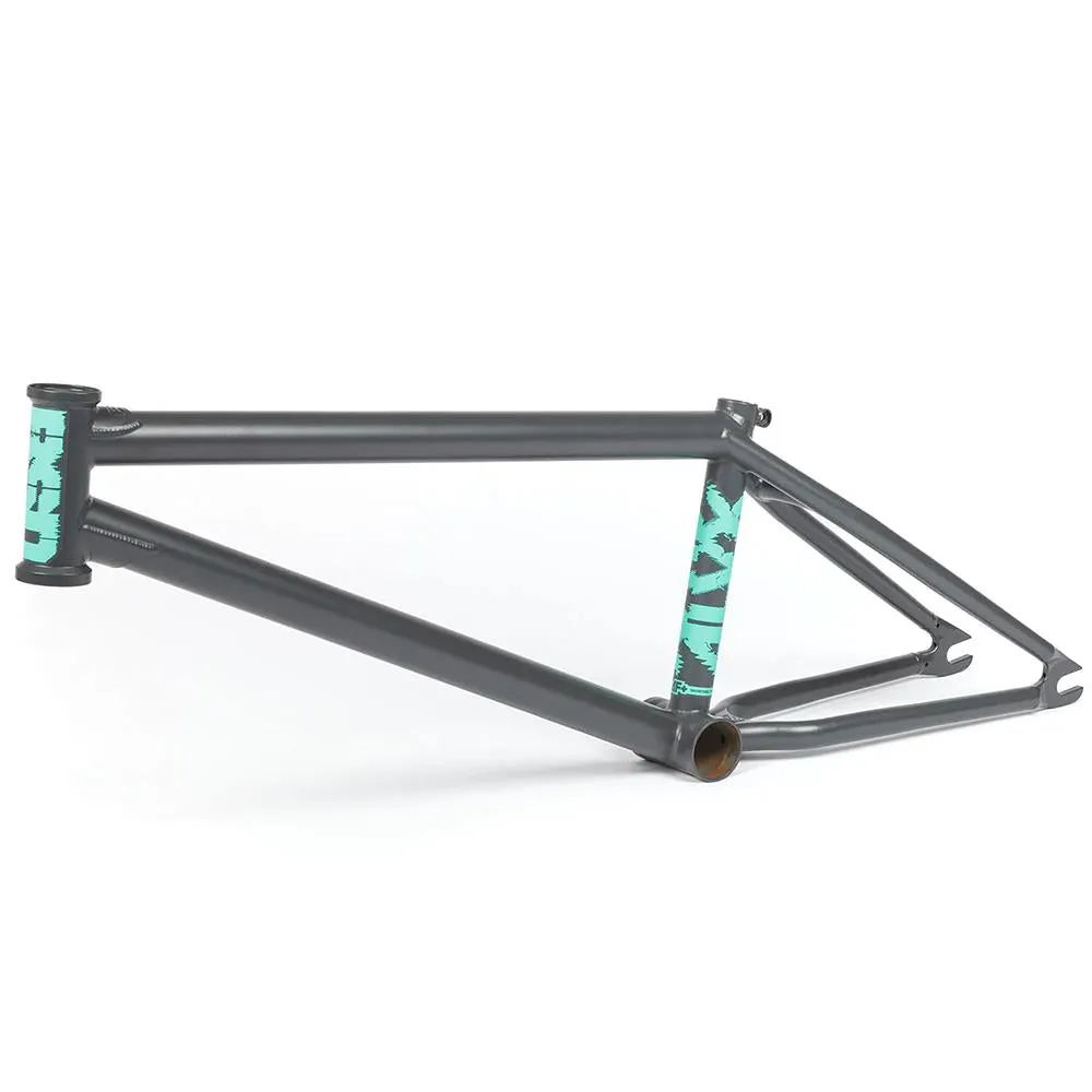 BSD ALVX AF 2022 Frame