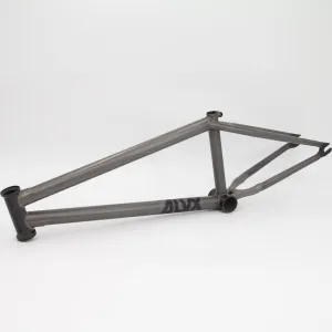 BSD ALVX AF Frame 2021 (Alex Donnachie)