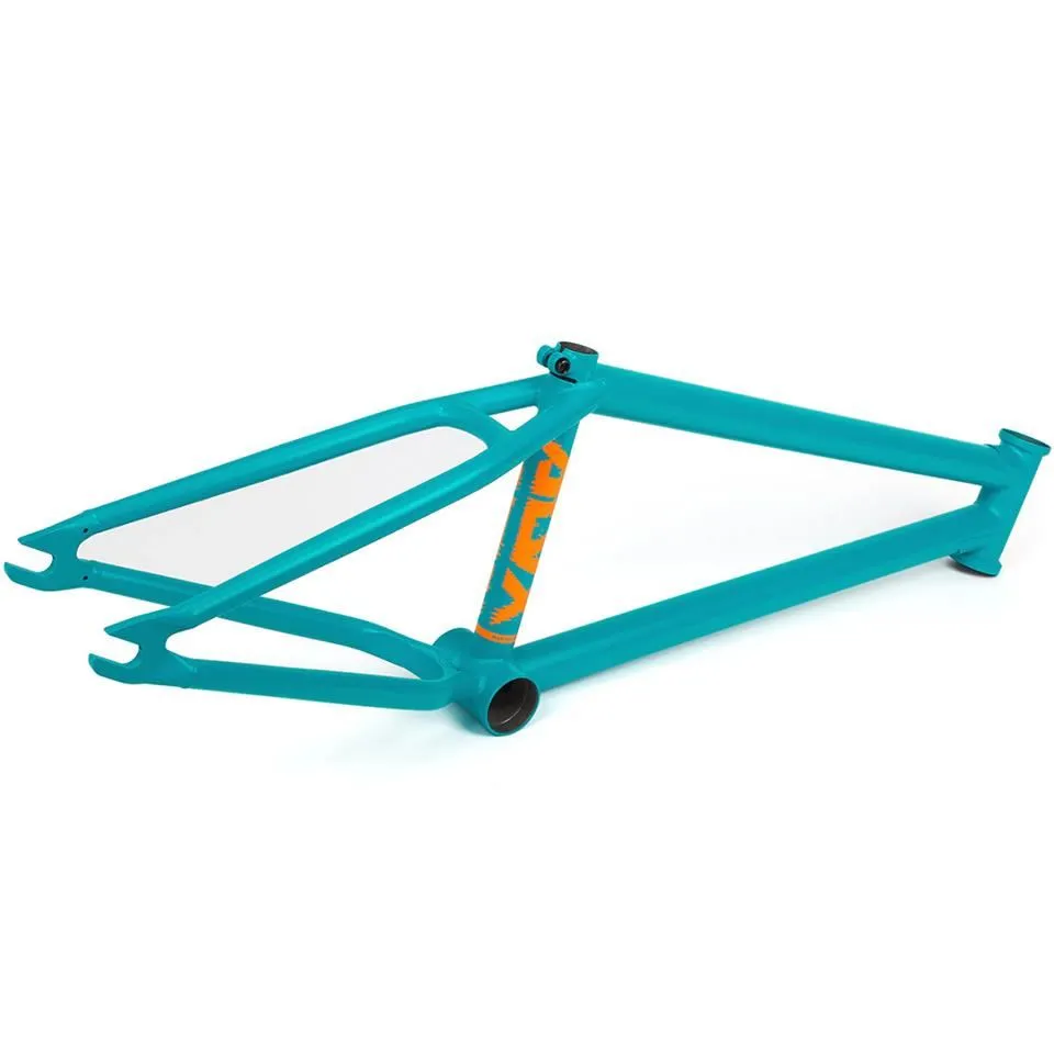 BSD ALVX AF   Frame