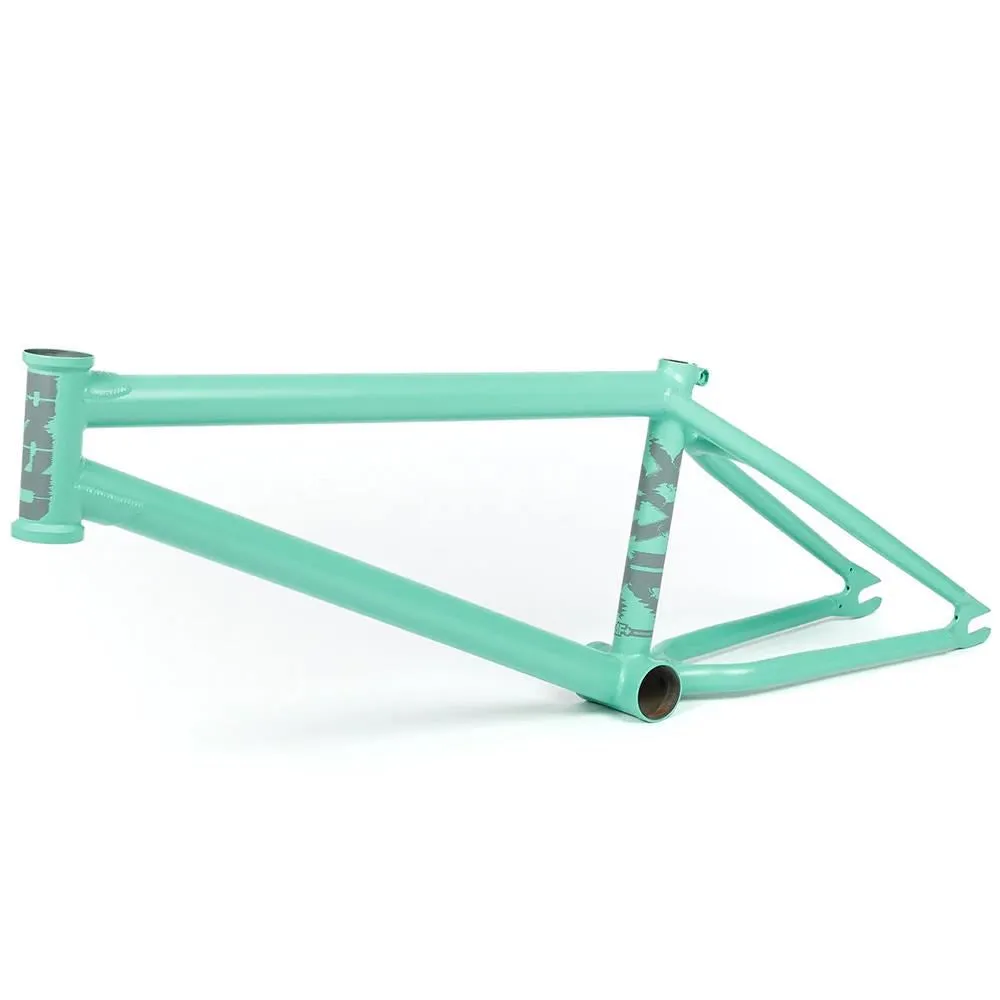 BSD ALVX AF   Frame