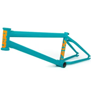 BSD ALVX AF   Frame