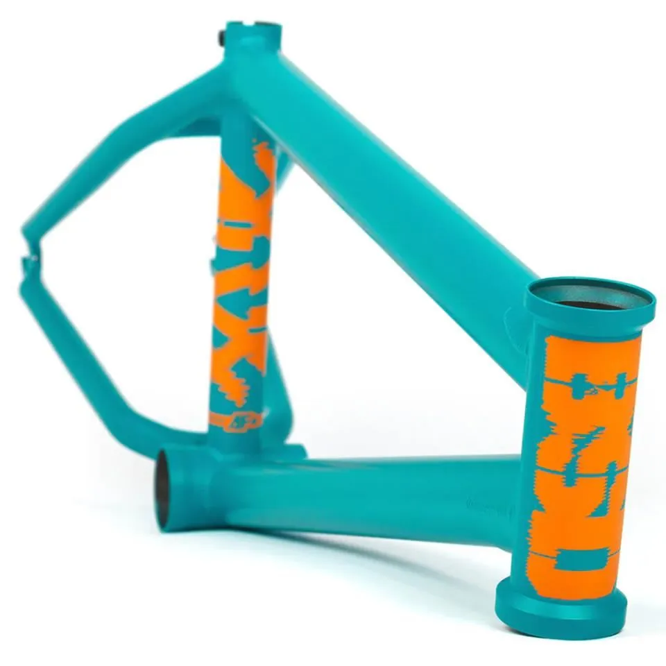 BSD ALVX AF   Frame