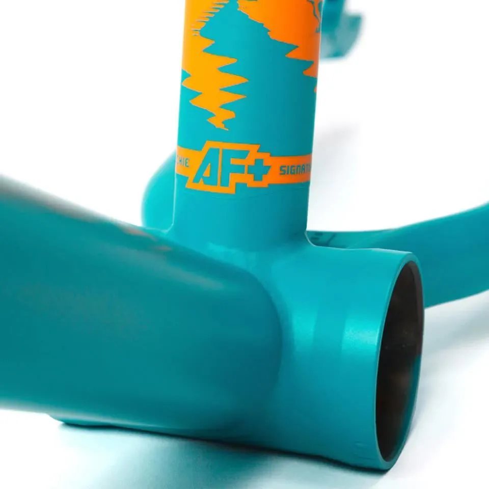 BSD ALVX AF   Frame