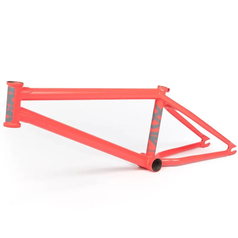 BSD ALVX AF   Frame