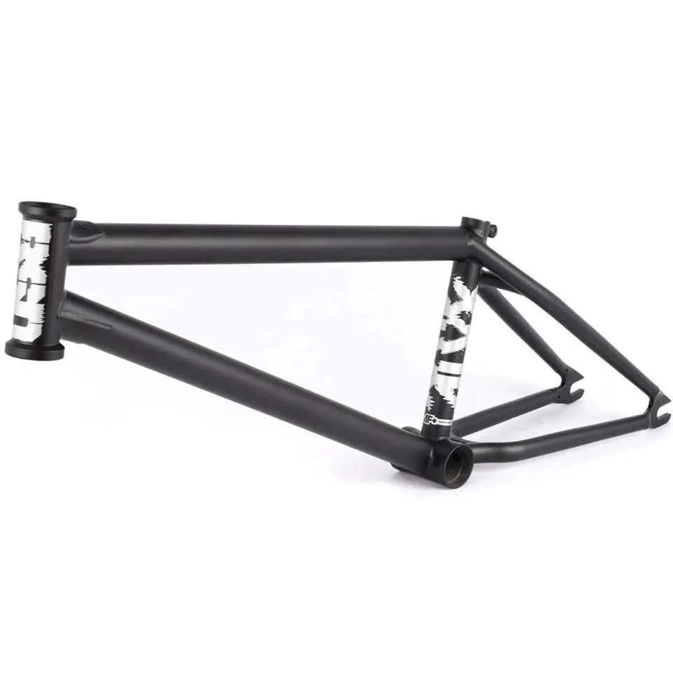 BSD ALVX AF   Frame