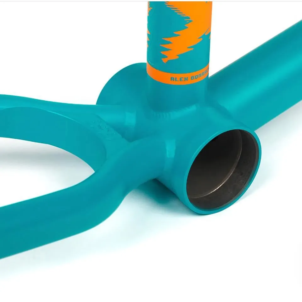 BSD ALVX AF   Frame