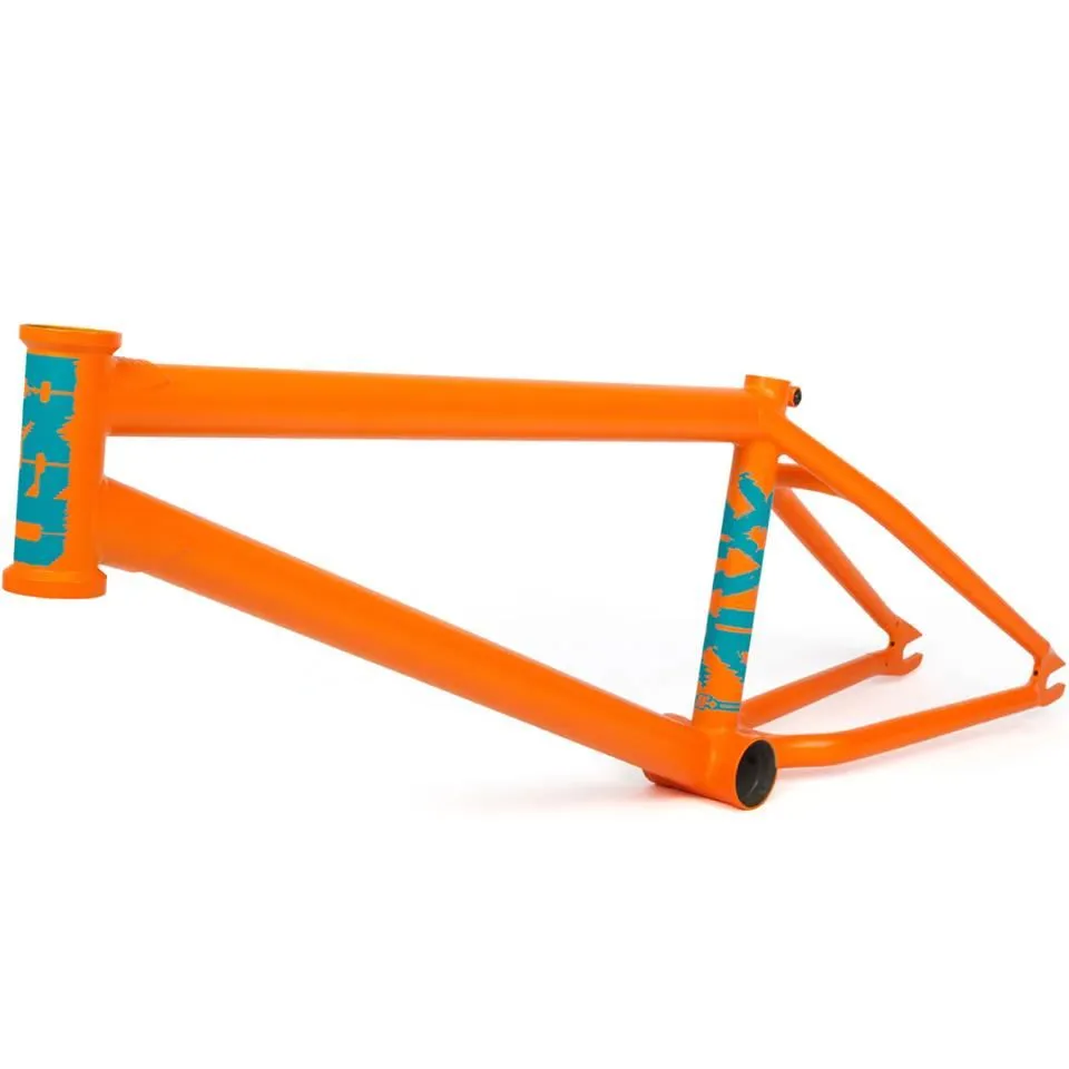 BSD ALVX AF   Frame