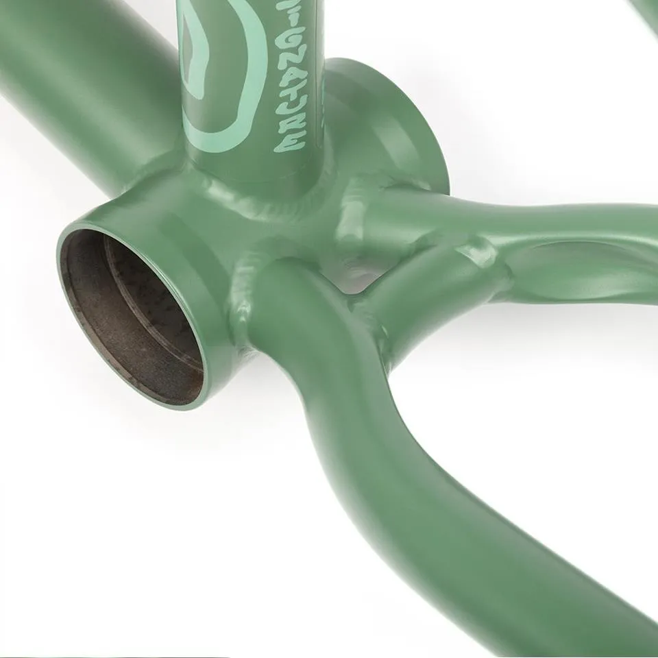 BSD Jonesin Frame