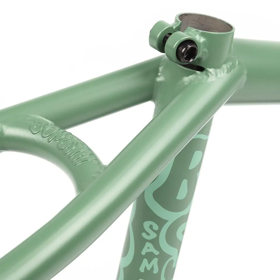 BSD Jonesin Frame
