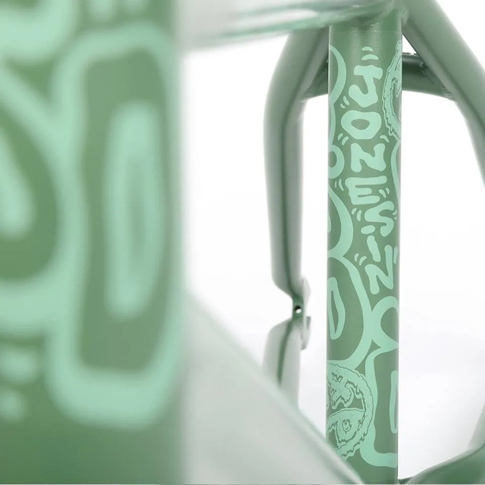 BSD Jonesin Frame