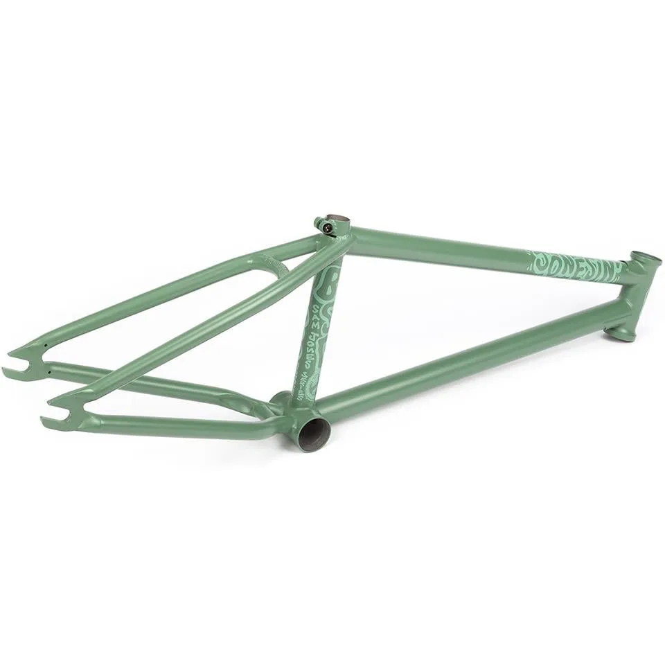 BSD Jonesin Frame