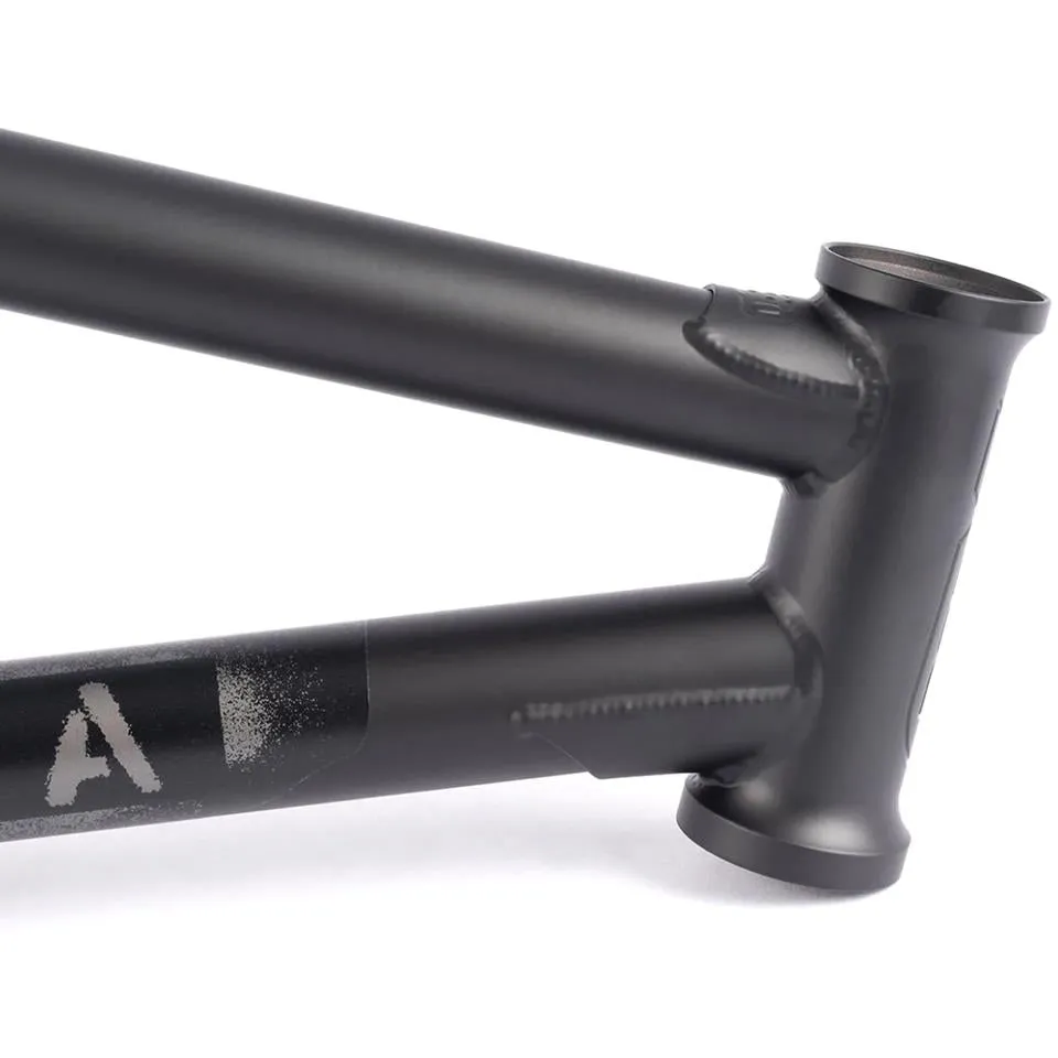 BSD Soulja V4 2022 Frame